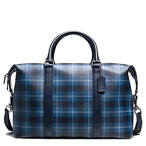 coach duffle bag outlet.